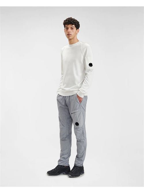 knitwear-crew neck C.P. COMPANY | MKN129A00 4037A103